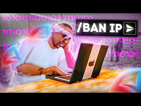 Видео: БУДНИ АДМИНА на АРИЗОНА РП #9 - БАНЮ ПО IP НАГЛОГО ЧИТЕРА , СЛЕЖУ ЗА 16 КОПАМИ!