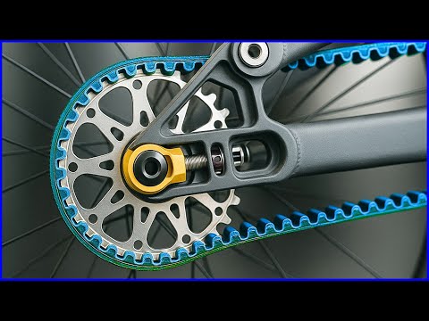 Видео: НЕВЕРОЯТНЫЕ ИЗОБРЕТЕНИЯ ВЕЛОСИПЕДА, КОТОРЫХ ВЫ ЕЩЕ НЕ ВИДЕЛИ