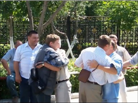 Видео: 16 РОТА. 1985-2005. 20 ЛЕТ СПУСТЯ