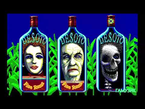 Видео: Fountain of Dreams прохождение #2