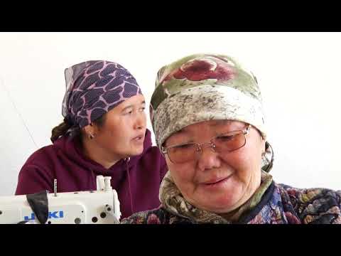 Видео: Эл ичи - өнөр кенчи / Куланак