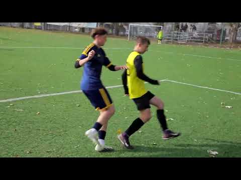 Видео: ХФКС 2025 10 26