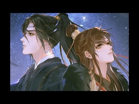 Видео: "Динхайские хроники иного мира"  1-45 главы