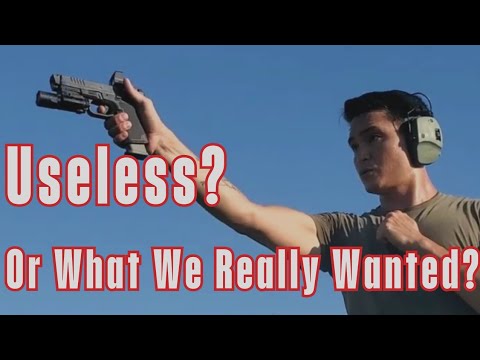 Видео: Обзор патрона Ruger RXM-6000