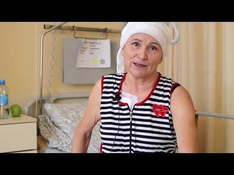 Видео: Глубокая стимуляция мозга (DBS) и дистония. История пациента.