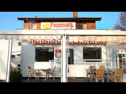 Видео: Хорошая немецкая кухня!! Традиционные блюда – настоящее мастерство | Культовая закусочная