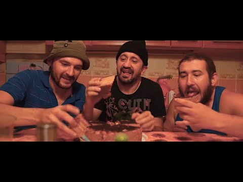 Видео: DEAF FILM - Жили были чудаки "Торт" (2016) с русскими субтитрами