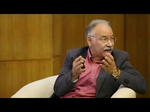 Видео: Дмитрий Казаков, Валерий Рубаков. Физика элементарных частиц. Часть 1