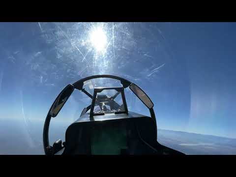 Видео: Воздушный бой Су-30СМ