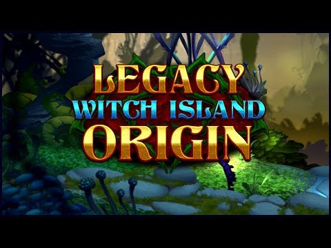 Видео: Legacy 3. Witch Island Origin Walkthrough | Наследие 3. Происхождение Острова Ведьмы прохождение #4