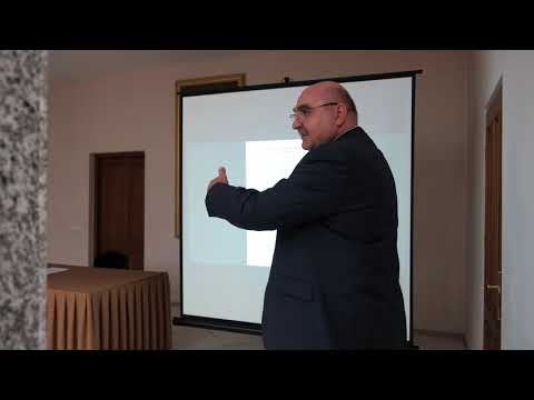 Видео: Доклад Антония Мироновича о служении свт. Тихона в Варшавской епархии | Конференция в Вильнюсе, 2025