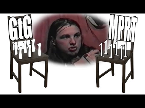 Видео: III. 1ms GtG vs 1ms MPRT - Response Time: бессмысленность спецификаций производителей