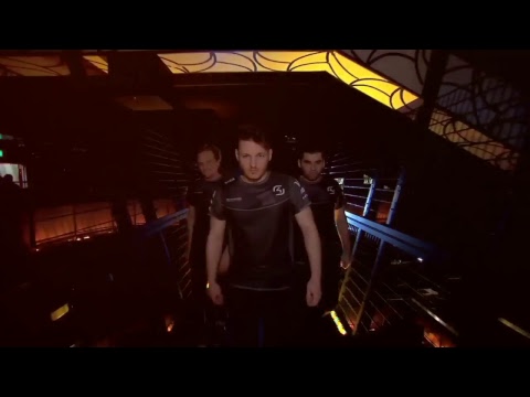 Видео: Чемпионат мира по Vainglory - ИГРА ЗА 3-ЕЕ МЕСТО