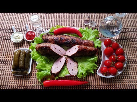 Видео: ШАШЛЫК по-Карски. Tenderloin. ENG SUB Выпуск №434