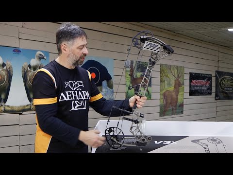 Видео: MATHEWS V3X | Очередной шедевр уже в ДЕНДРЕ