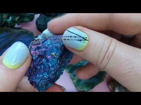 Видео: Каменная лавка( фигурки из оникса, браслеты и минералы 3 часть)