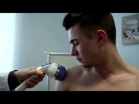Видео: Ударно-волновая терапия