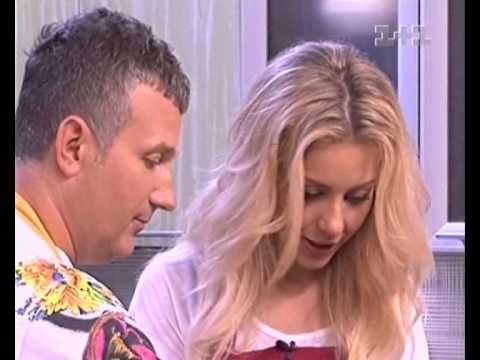 Видео: Смакуем 2010.09.05 Тина Кароль