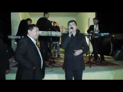 Видео: Hisravi Bobojon.Дар н.Шахритуз туй дар Хушоди.