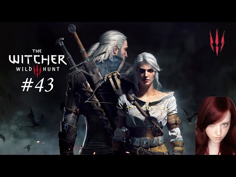 Видео: Ведьмака вызывали? | The Witcher 3: Wild Hunt Enchanced Edition #43 |  Прохождение на русском