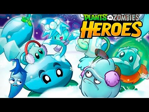Видео: Plants vs. Zombies Heroes #145 МЕНЯ ЭТО ВСЁ БЕСИТ 😬
