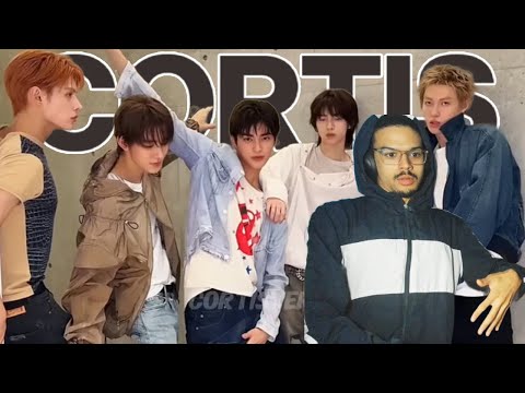 Видео: CORTIS Смешные и хаотичные моменты Подборка РЕАКЦИЯ