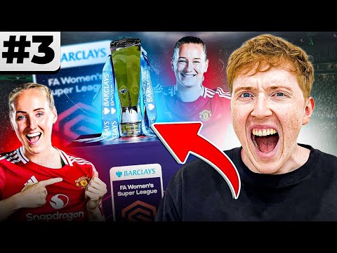 Видео: финал перестройки женской карьеры | наконец-то титул?