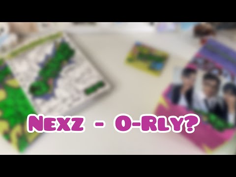 Видео: Nexz- O-Rly? | новый камбек ребят