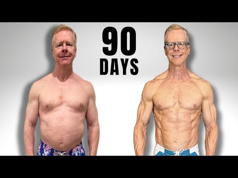 Видео: Сколько шагов в день нужно делать для достижения сумасшедших результатов?