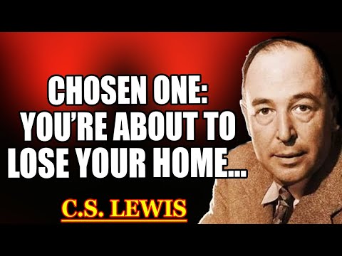 Видео: Избранные: Вы скоро потеряете место, где живёте, потому что... | К. С. Льюис 2025