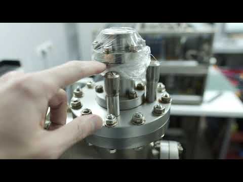 Видео: Немного качнём!