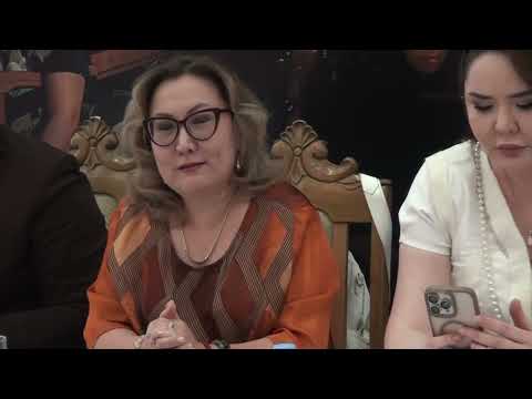 Видео: Джордж Оруэлл Инсценировка авторы: Гауһар Адай «Ki$i + лер» трагифарсы