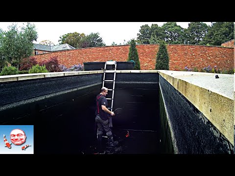 Видео: Насколько глубоко?