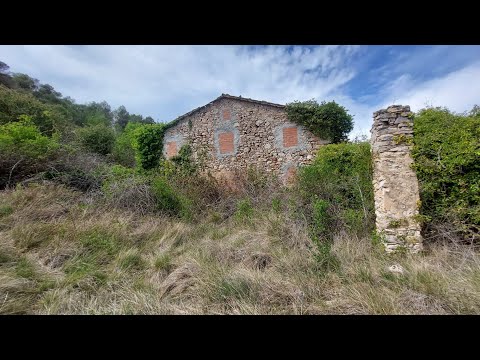 Видео: Коп в Испании всегда интересно.