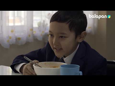 Видео: «Тентек» телехикаясы (2019 ж.) 1-бөлім