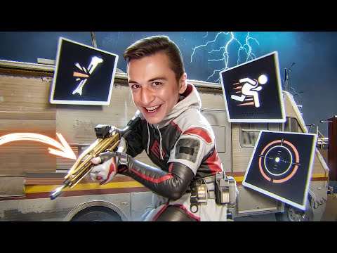 Видео: ВОТ НА ЧТО СПОСОБЕН НОВЫЙ CSV-9 с Модами в Warface!