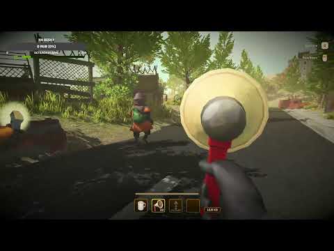 Видео: ИГРАЕМ В MIMISES И ОБЩАЕМСЯ В ЧАТЕ NOFIX CLIENT