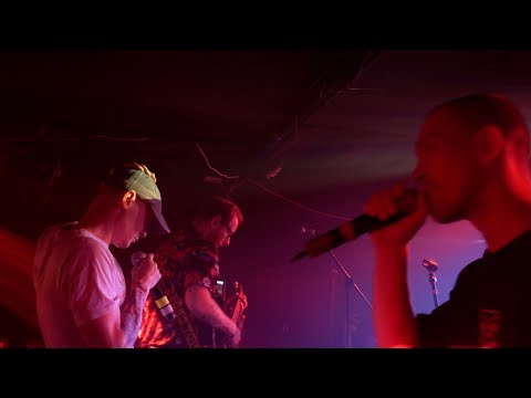 Видео: макулатура @ Город