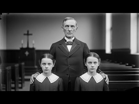 Видео: (1834, Кентукки) Мрачная Тайна Близнецов, Которую Не Может Объяснить Даже Наука