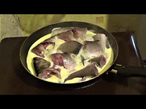 Видео: ХОРОШО В ДЕРЕВНЕ ЛЕТОМ \ РЫБАЛКА НА ХАРИУСА \ САМОЕ ВКУСНОЕ БЛЮДО \ ХАРИУС В СМЕТАНЕ