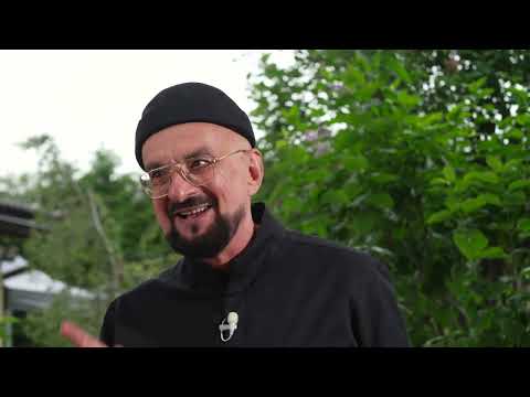 Видео: Плов с долмой