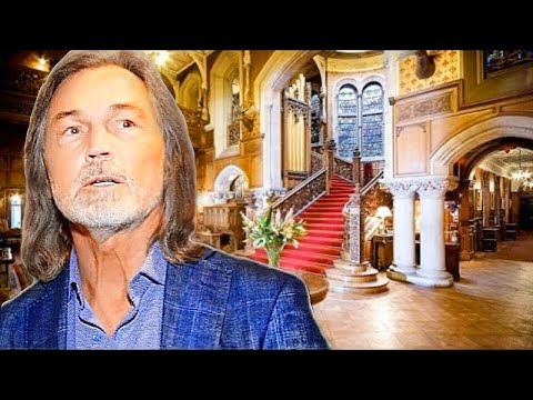 Видео: Никас Сафронов - Где живет Художник - Интерьер и дизайн квартиры
