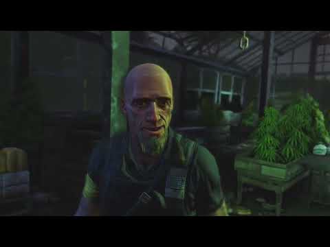 Видео: Прохождение Far Cry 3 полуфинал