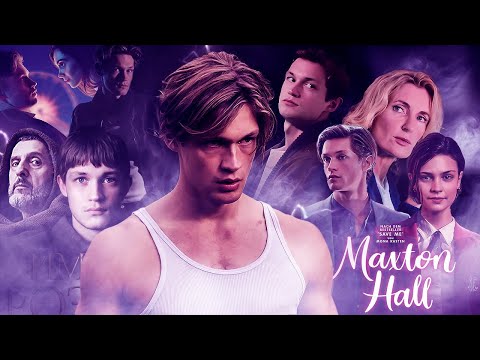 Видео: ДАМИАН ХАРДУНГ | ПОЛНАЯ БИОГРАФИЯ ЗВЕЗДЫ МАКСТОН-ХОЛЛА