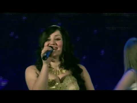 Видео: Майя Болотаева и Эльбрус Кесаев - Не жалею ни о чём