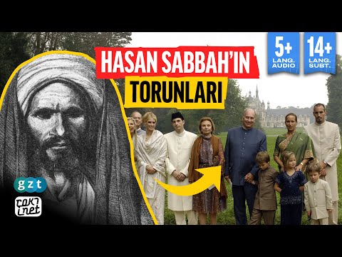 Видео: От замка Аламут к глобальной империи: кто такие Ага-ханы?