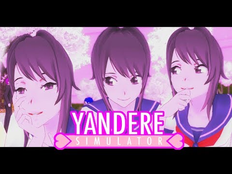 Видео: МИЛОТА! | Yandere Simulator