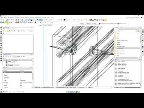 Видео: Проверка направляющие