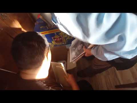 Видео: Қазына Ақтарған күн 2(Әлімғазы Дәулетхан ұлының кеңсесінде)