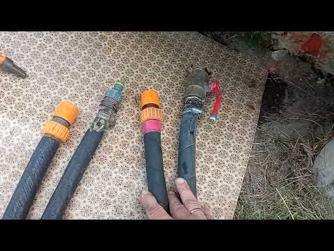 Видео: 4 августа 2024 (Дача): поливочный шланг и "Свистун".